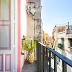 La Casa A Colori Πανσιόν