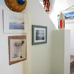 La Casa A Colori Πανσιόν Λίπαρι