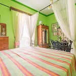 La Casa A Colori Λίπαρι