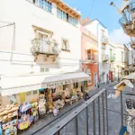 Πανσιόν La Casa A Colori Λίπαρι