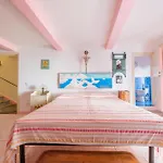 La Casa A Colori Λίπαρι