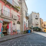 La Casa A Colori 3* Λίπαρι