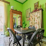 La Casa A Colori 3* Λίπαρι