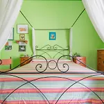 La Casa A Colori 3*