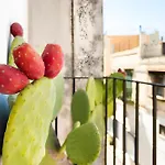Πανσιόν La Casa A Colori Λίπαρι