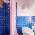 Πανσιόν La Casa A Colori 3*