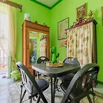 La Casa A Colori Πανσιόν