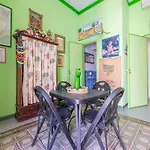 La Casa A Colori Πανσιόν