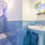 Πανσιόν La Casa A Colori Λίπαρι