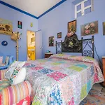 La Casa A Colori Πανσιόν Λίπαρι