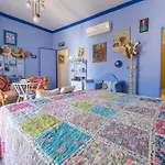 Πανσιόν La Casa A Colori 3*