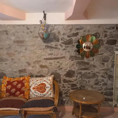 La Casa A Colori Lipari (Isola Lipari)
