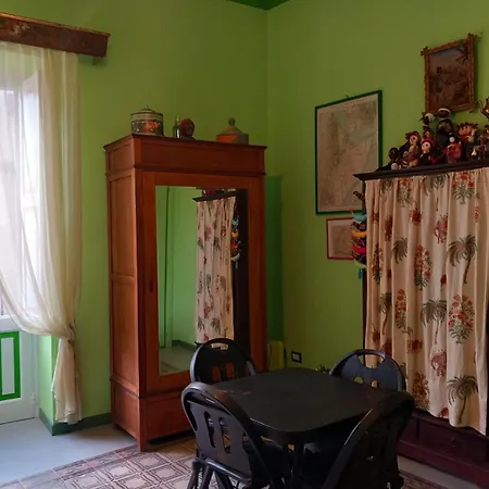 La Casa A Colori *