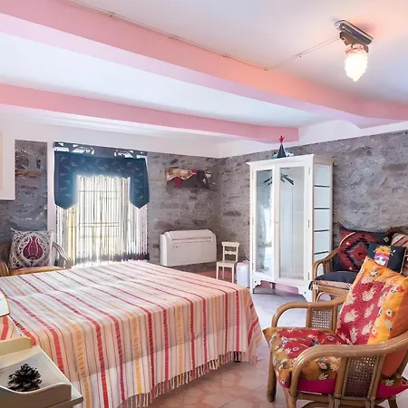 Penzion La Casa A Colori