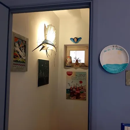 La Casa A Colori