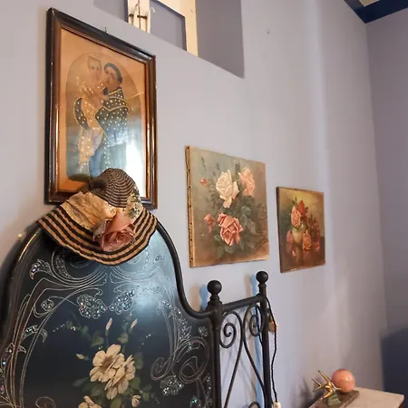 La Casa A Colori *
