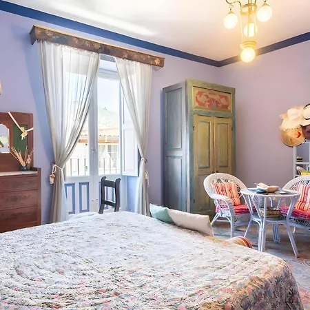 Penzion La Casa A Colori *