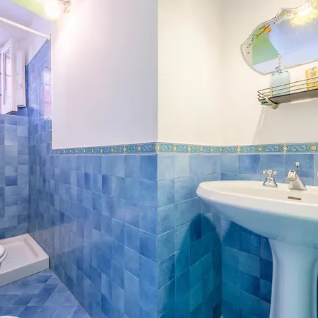 La Casa A Colori Penzion *