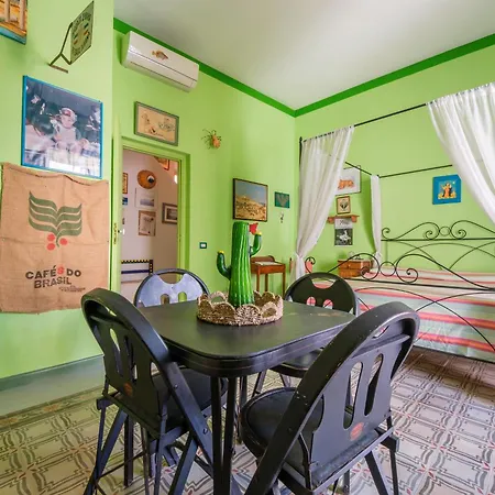 La Casa A Colori