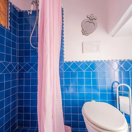 La Casa A Colori 게스트하우스