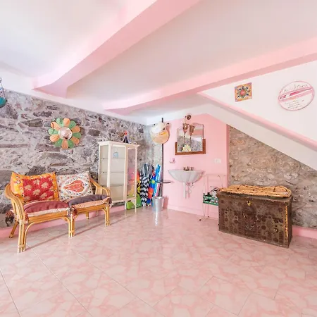 Penzion La Casa A Colori *