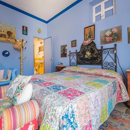 La Casa A Colori