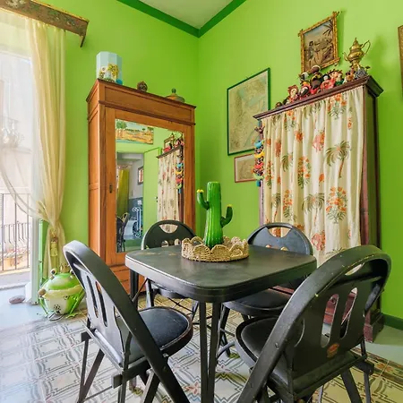 La Casa A Colori 3* 리파리