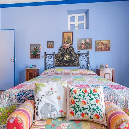 게스트하우스 La Casa A Colori