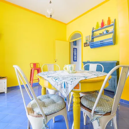 La Casa A Colori