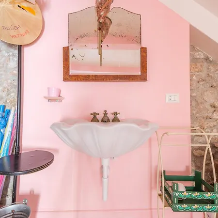 Maison d'hôtes La Casa A Colori
