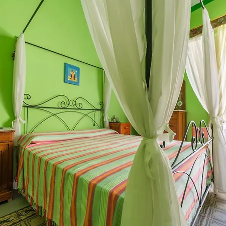 Maison d'hôtes La Casa A Colori