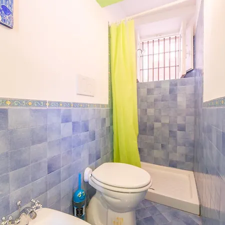 Maison d'hôtes La Casa A Colori Lipari (Isola Lipari)