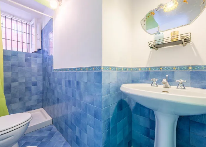 La Casa A Colori Maison d'hôtes 3*