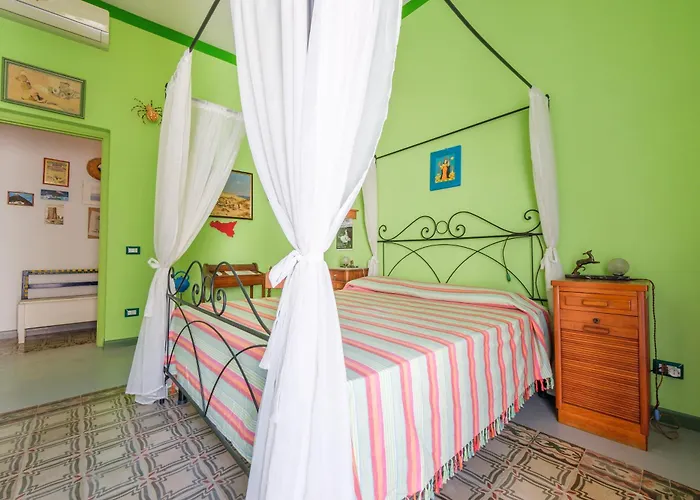 Penzion La Casa A Colori 3*