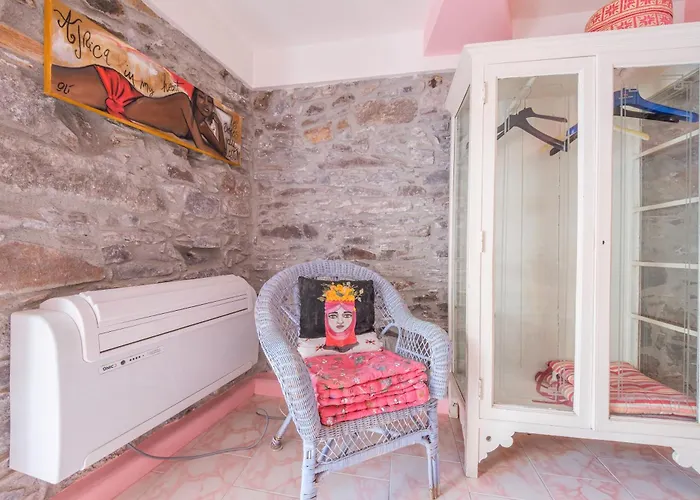 Penzion La Casa A Colori 3*