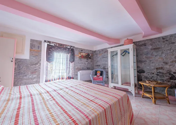 La Casa A Colori Maison d'hôtes