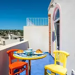 La Casa A Colori 게스트하우스 리파리