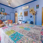La Casa A Colori 리파리