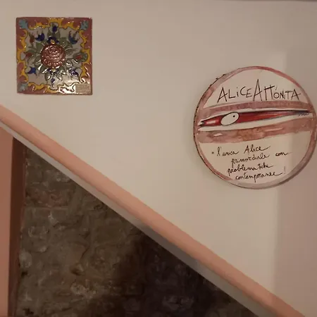 Konukevi La Casa A Colori *