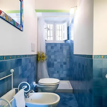 Konukevi La Casa A Colori