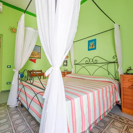 Pensjonat La Casa A Colori 3*