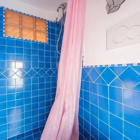 La Casa A Colori *