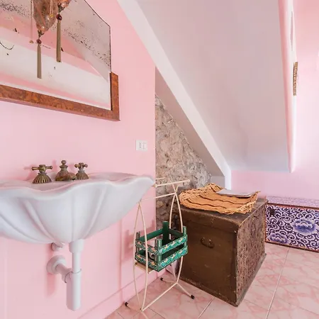 La Casa A Colori