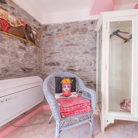 Pensjonat La Casa A Colori 3*