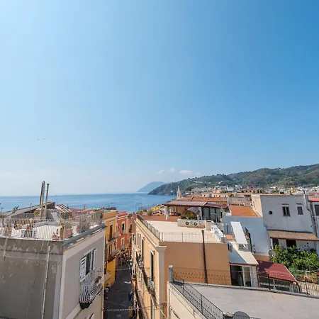 La Casa A Colori بيت ضيافة 3*