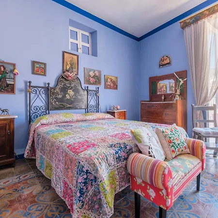 La Casa A Colori بيت ضيافة