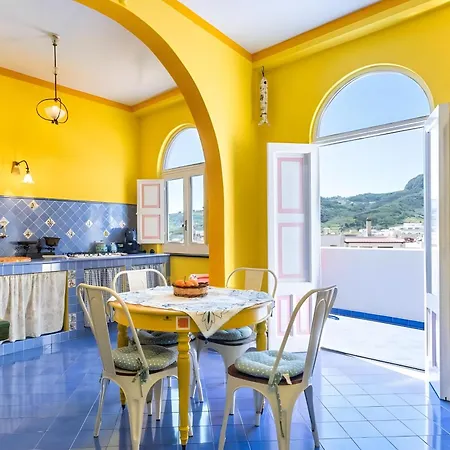 게스트하우스 La Casa A Colori 3*