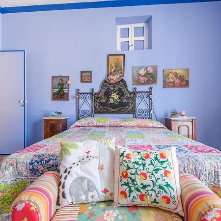 La Casa A Colori 3*