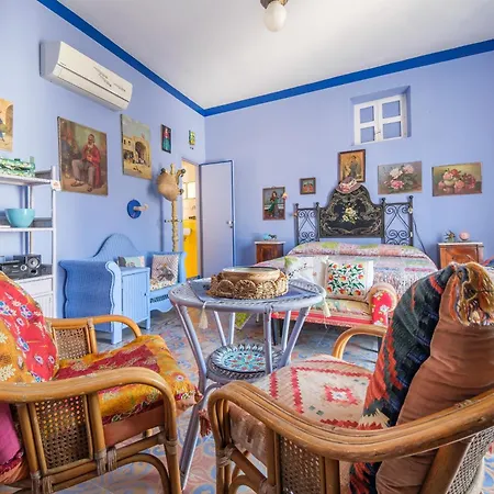 La Casa A Colori Guest house 3*
