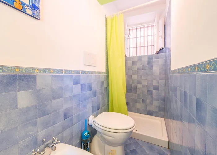 Guest house La Casa A Colori 3*